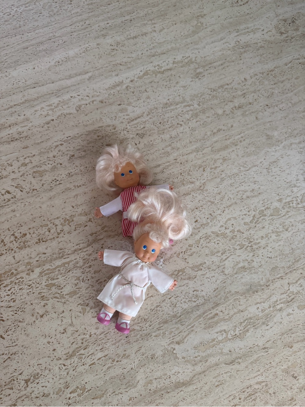 Vintage Dolls